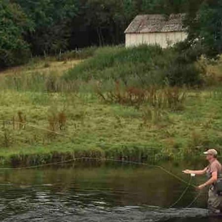 Lovely Peaceful 2 Bed Cottage Llandderfel Eksteriør billede