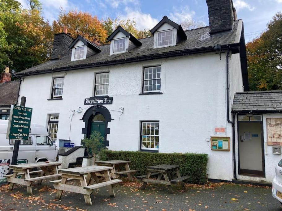 Lovely Peaceful 2 Bed Cottage Llandderfel Eksteriør billede