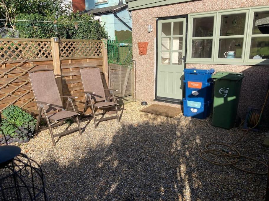 Lovely Peaceful 2 Bed Cottage Llandderfel Eksteriør billede